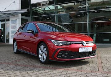 VW Golf 13.910 km 25.600 &euro; Bückeburg 31675