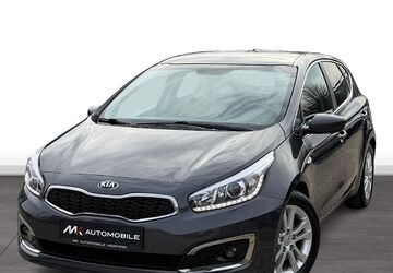 Kia ceed / Ceed 46.130 km 11.480 &euro; Herford 32051