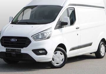 Ford Transit Custom 65.350 km 22.990 &euro; Herford 32051