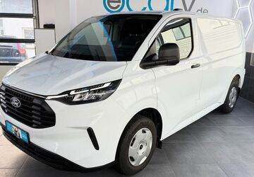 Ford Transit Custom 13.500 km 29.995 &euro; Herford 32052