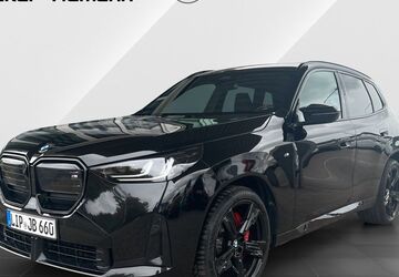 BMW X3 M50 20.900 km 68.904 &euro; Lemgo 32657