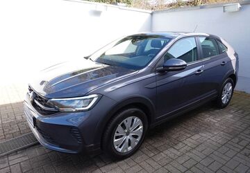 VW Taigo 9.466 km 19.490 &euro; Bad Oeynhausen 32545