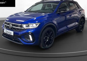 VW T-Roc 22.490 km 23.980 &euro; Minden 32427