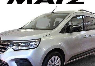 Renault Kangoo 11.265 km 32.975 &euro; Obernkirchen 31683