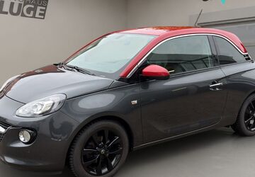 Opel Adam 48.340 km 12.840 &euro; Leese 31633