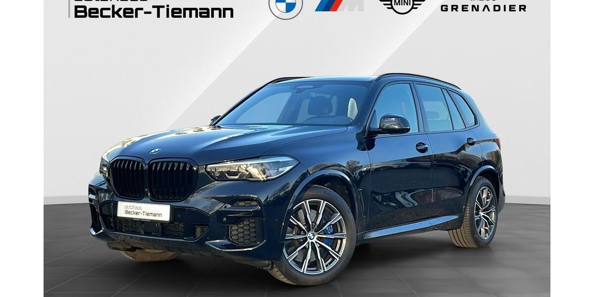 BMW X5 123.083 km 49.984 &euro; Lübbecke 32312