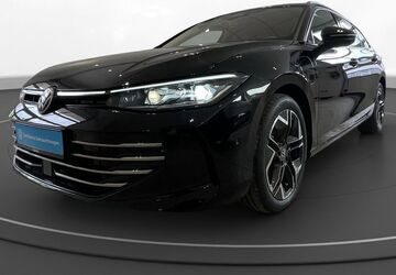 VW Passat Variant 17.790 km 46.580 &euro; Minden 32427