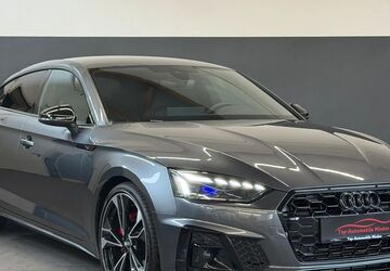 Audi A5 64.000 km 39.999 &euro; Minden 32429