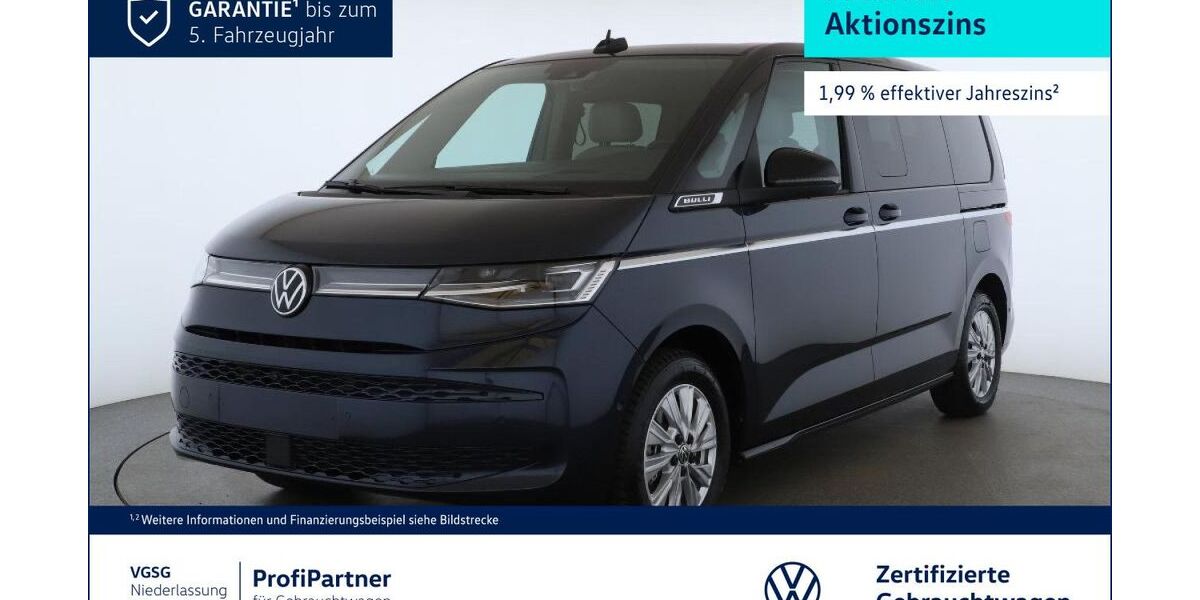 VW T7 Multivan 12.680 km 67.200 &euro; Bad Oeynhausen 32547