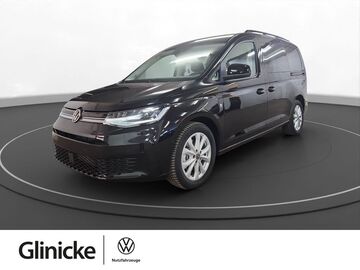Gebrauchte VW Caddy