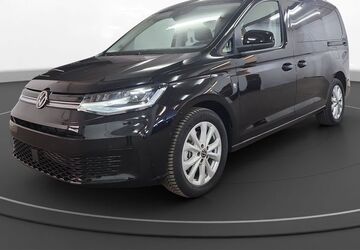 VW Caddy Maxi 6.000 km 36.450 &euro; Minden 32427