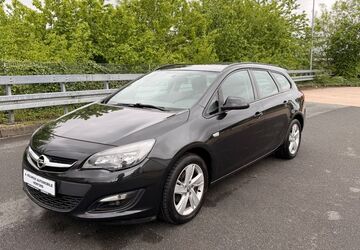 Opel Astra 150.000 km 5.990 &euro; Herford 32052