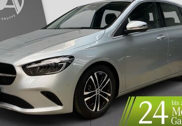 Mercedes-Benz B 200 5.218 km 34.644 &euro; Minden 32427