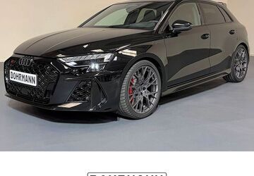 Audi RS3 3.900 km 71.983 &euro; Minden 32427