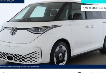 VW ID. Buzz 5.689 km 60.890 &euro; Bad Oeynhausen 32547
