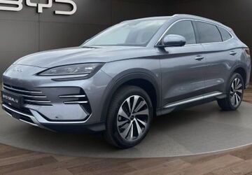 BYD SEAL U 1.999 km 38.490 &euro; Minden 32427