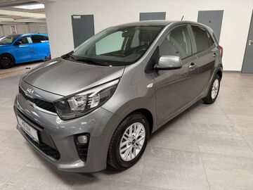 Gebrauchte Kia Picanto