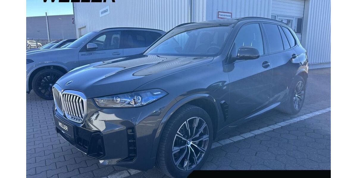 BMW X5 22.497 km 77.890 &euro; Bad Salzuflen 32108