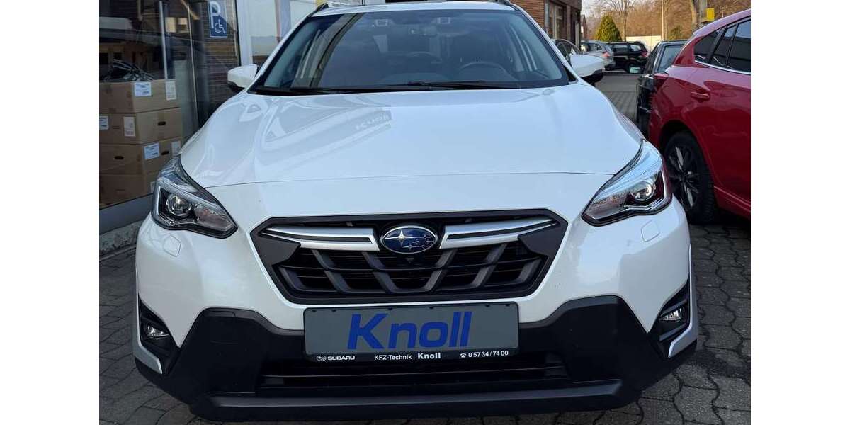 Subaru XV 67.400 km 26.400 &euro; Bad Oeynhausen 32549