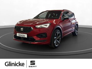 Gebrauchte Seat Tarraco