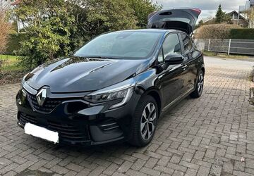 Renault Clio 25.000 km 15.950 &euro; Bünde 32257