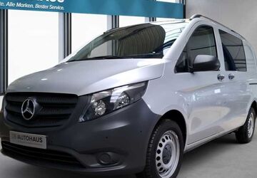 Mercedes-Benz Vito 83.170 km 28.990 &euro; Bad Salzuflen 32105