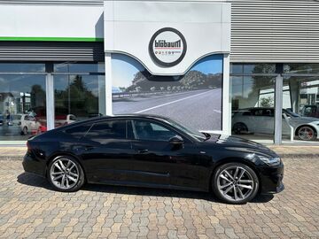 Gebrauchte Audi A7