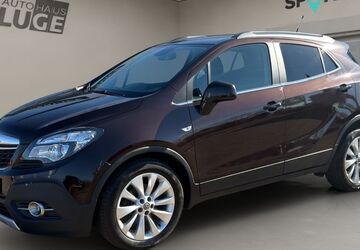 Opel Mokka 47.340 km 12.540 &euro; Leese 31633