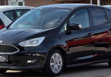 Ford C-Max 165.672 km 8.999 &euro; Lüdersfeld 31702