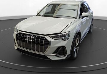 Audi Q3 131.050 km 28.980 &euro; Minden 32427