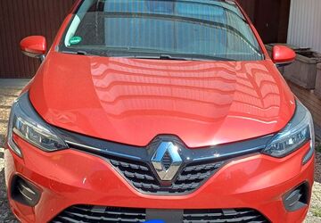 Renault Clio 59.000 km 12.000 &euro; Extertal 32699