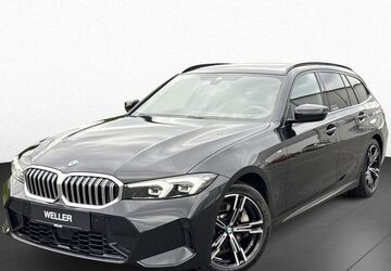 BMW 330 4.847 km 43.850 &euro; Bad Oeynhausen 32547
