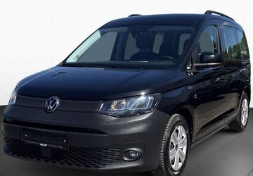 VW Caddy 51.100 km 22.870 &euro; Herford 32051