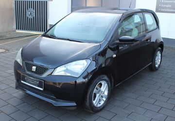 Seat Mii 136.000 km 4.490 &euro; Obernkirchen/Vehlen (B65) 31683