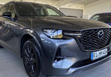 Mazda CX-80 5.000 km 59.800 &euro; Rinteln 31737