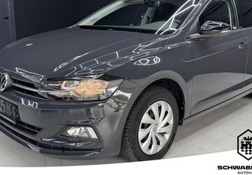 VW Polo 86.614 km 13.490 &euro; Minden 32427