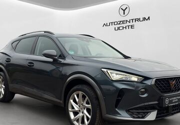 Cupra Formentor 96.000 km 22.399 &euro; Uchte 31600
