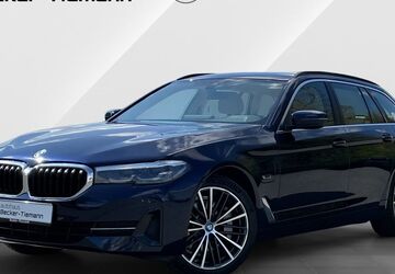 BMW 530 57.537 km 32.916 &euro; Lübbecke 32312