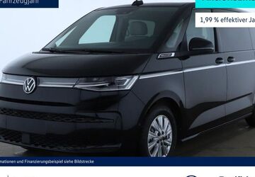 VW T7 Multivan 1.561 km 71.530 &euro; Bad Oeynhausen 32547