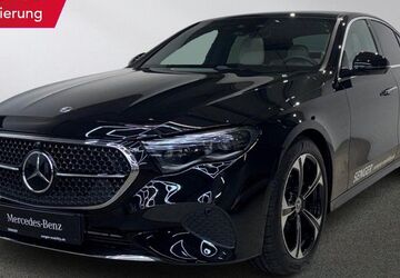 Mercedes-Benz E 220 9.900 km 57.990 &euro; Bad Oeynhausen 32545