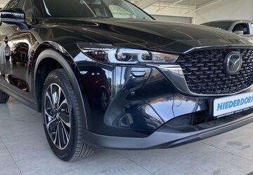 Mazda CX-5 18.500 km 34.500 &euro; Rinteln 31737