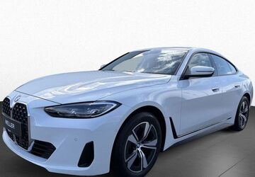 BMW 420 Gran Coupé 25.421 km 32.950 &euro; Bad Salzuflen 32108