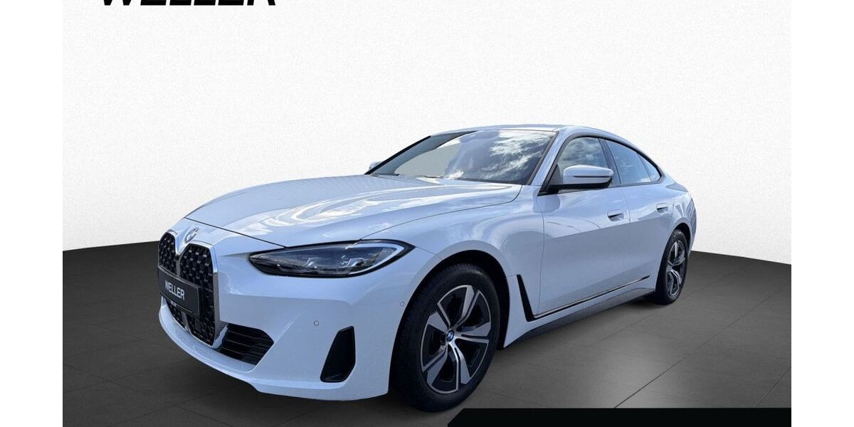 BMW 420 Gran Coupé 25.421 km 32.950 &euro; Bad Salzuflen 32108