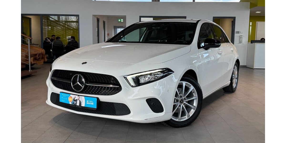 Mercedes-Benz A 180 74.390 km 22.995 &euro; Herford 32052
