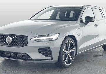 Volvo V60 22.590 km 41.490 &euro; Bad Salzuflen 32108