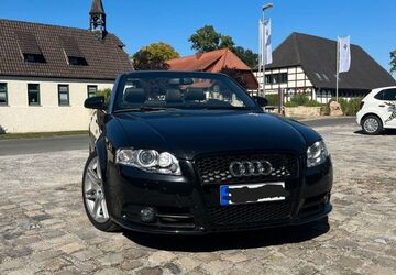 Audi A4 136.000 km 15.750 &euro; Lübbecke 32312