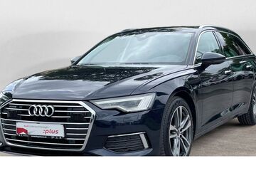 Audi A6 74.590 km 36.590 &euro; Lemgo 32657