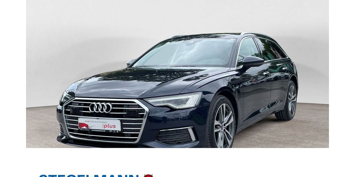 Audi A6 74.590 km 36.590 &euro; Lemgo 32657