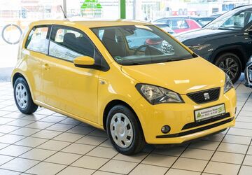 Seat Mii 124.000 km 7.450 &euro; Bünde 32257