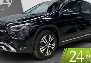 Mercedes-Benz GLA 200 27.612 km 37.644 &euro; Minden 32427